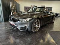 gebraucht BMW M4 Cabriolet Basis