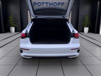 Usata Audi A3 Advanced 116 CV (85 kW) 2024 Bianco Berlina