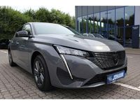 Gebraucht Peugeot 308 Allure 131 PS (96 kW) 2024 Selenium) (grau Limousine