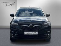 gebraucht Opel Grandland X 1.5D Edition ,KLIMA,TEMPO,AHK,RFK,SH