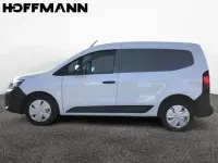 Gebraucht Nissan Townstar Acenta 131 PS (96 kW) 2022 Mineral white (s) Van