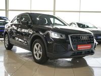 gebraucht Audi Q2 35TFSI 150PS 4*J.Gar/Keyless/el.Klappe/Voll-LED