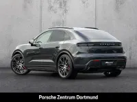 Gebraucht Porsche Macan 380 kW (517 PS) 2026 Grau SUV