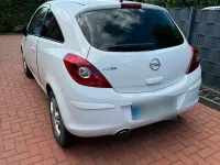 Gebraucht Opel Corsa 87 PS (63 kW) 2011 Kleinwagen
