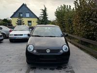 gebraucht VW Lupo 1,4, 60PS , 131 Tsd km