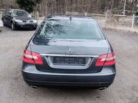 gebraucht Mercedes E350 E350 CGI BlueEfficiency (212.057)