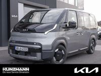 Gebraucht Kia PV5 119 kW (163 PS) 2026 Stahlgrau metallic metallic Van / Kleinbus