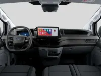 Neu Ford Transit Custom Trend 170 PS (125 kW) 2025 Blazer blue Van