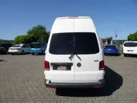 Gebraucht Ford Galaxy Titanium 150 PS (110 kW) 2021 Andere Van / Kleinbus