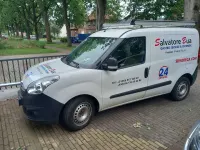 Gebraucht Opel Combo 135 PS (99 kW) 2016 Weiß Van / Kleinbus