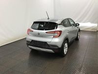 Gebraucht Renault Captur Zen 91 PS (66 kW) 2024 SUV