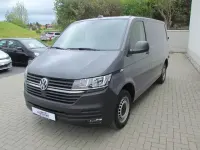 Używany VW T6.1 110 KM (80 kW) 2022 Szary Van
