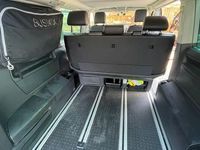 Gebraucht VW California Beach 199 PS (146 kW) 2018 Schwarz Van