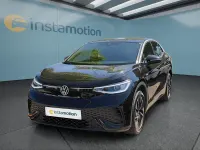 Gebraucht VW ID.5 Pro 150 kW (204 PS) 2023 Schwarz SUV