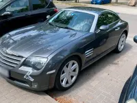 Gebraucht Chrysler Crossfire 220 PS (161 kW) 2026 Coupé