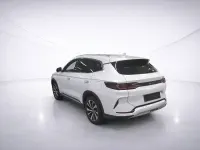 Brugt BYD Seal U Boost 218 HK (160 kW) 2025 Hvid SUV