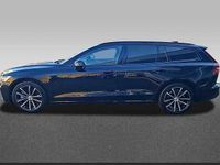 Gebraucht Volvo V60 Plus 349 PS (256 kW) 2025 Schwarz Kombi