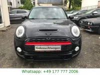 Occasion Mini Cooper SD Coupé 170 PK (125 kW) 2016 Zwart Coupé