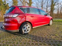 gebraucht Ford S-MAX 