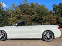 gebraucht Audi A5 Cabriolet 