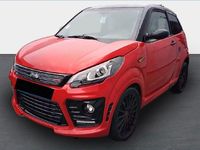 Gebraucht Ligier JS50 2020 Rot Kleinwagen