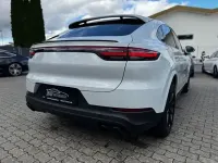 Gebraucht Porsche Cayenne S Sport 340 PS (250 kW) 2020 Weiß SUV