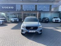 Gebraucht Volvo XC40 Plus 163 PS (119 kW) 2026 Grau SUV