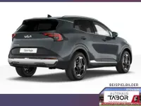 Neu Kia Sportage Vision 180 PS (132 kW) 2026 Schwarz SUV