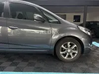 Gebraucht Hyundai ix20 Space 125 PS (91 kW) 2019 Grau Kleinwagen
