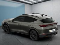 Gebraucht Cupra Formentor 245 PS (180 kW) 2023 Grau SUV
