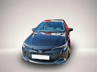 Gebraucht Toyota Corolla Team 196 PS (144 kW) 2024 Manufacturer Kombi