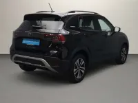 Ny VW T-Cross 116 HK (85 kW) 2026 Sort SUV
