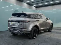 Gebraucht Land Rover Range Rover evoque SE Dynamic 200 PS (147 kW) 2023 Silber SUV