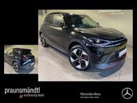 Gebraucht Smart #1 Brabus 314 kW (428 PS) 2023 Othercolor SUV