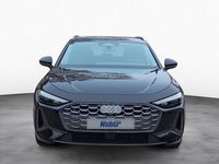 Gebraucht Audi A5 Ambiente 150 PS (110 kW) 2024 Mythosschwarz metallic Coupé