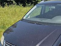 Gebraucht VW Touran Conceptline 102 PS (75 kW) 2005 Van / Kleinbus