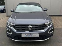 Gebraucht VW T-Roc Style 149 PS (109 kW) 2020 Andere SUV