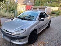 gebraucht Peugeot 206 