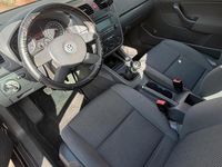 Gebraucht VW Golf V 75 PS (55 kW) 2005 Schwarz Kleinwagen