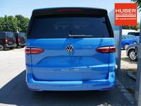 Neu VW Multivan Life 150 PS (110 kW) 2025 Medium blue metallic Van