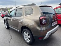 Gebraucht Dacia Duster Prestige 131 PS (96 kW) 2019 Braun SUV