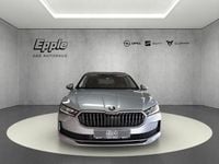Second-hand Skoda Superb Selection 193 CP (141 kW) 2024 Gri Break