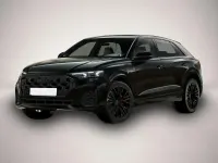Neu Audi Q8 Design 286 PS (210 kW) 2026 Manufacturer SUV