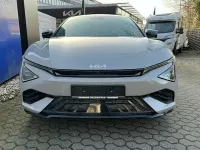 Gebraucht Kia EV6 GT-Line 239 kW (325 PS) 2026 Wolfsgrau SUV