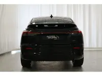 Neu Audi Q4 Sportback e-tron Performance 183 kW (250 PS) 2026 Schwarz SUV