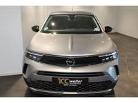 Gebraucht Opel Mokka-e Basis 100 kW (136 PS) 2021 Grau SUV