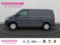 Gebraucht VW T6.1 110 PS (80 kW) 2025 Grau Van