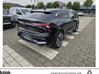 Gebraucht Renault Rafale Techno 200 PS (147 kW) 2024 Blackpearlschwarz metallic SUV