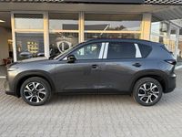 Neu Mazda CX-5 Exclusive 141 PS (103 kW) 2026 Grau SUV