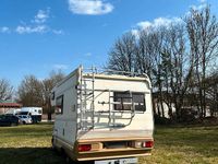 Gebraucht Fiat Ducato 75 PS (55 kW) 1988 Beige Van